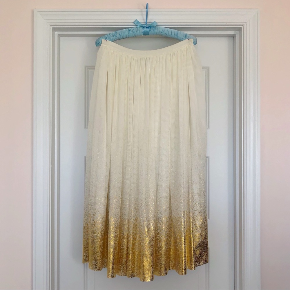 Cherokee Holiday Maxi Skirt